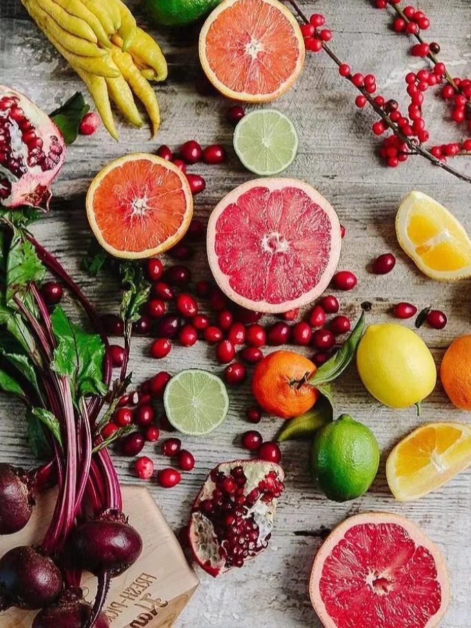 阳台可以盆栽的水果合集?安利给所有姐妹