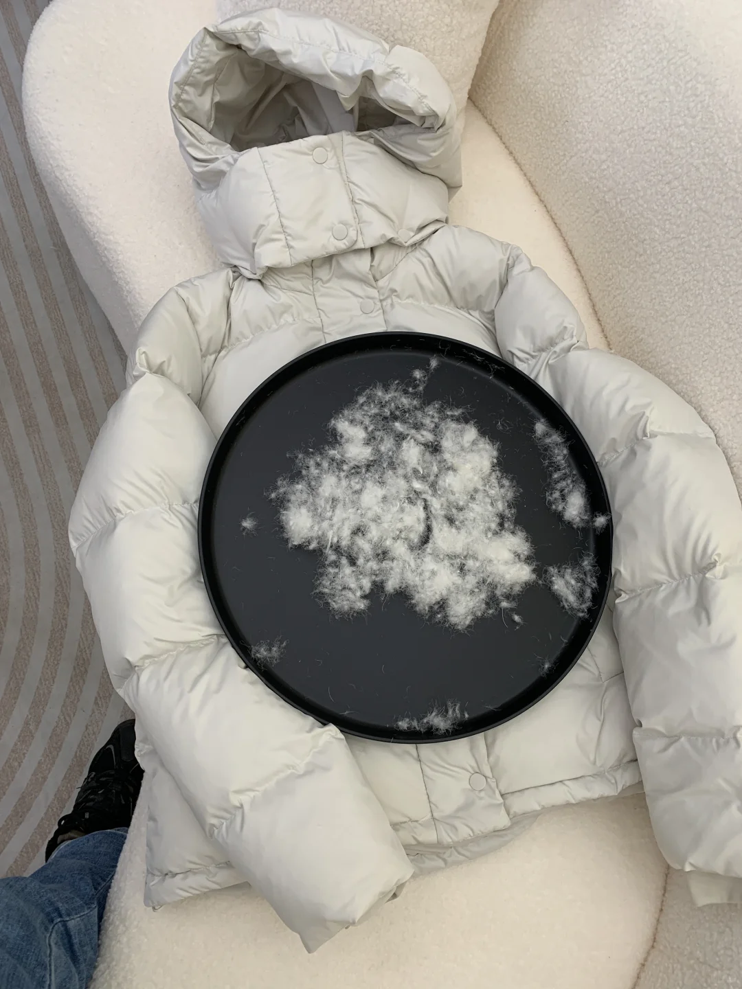 五格羽绒服 又又又又又又 又爆单了~~