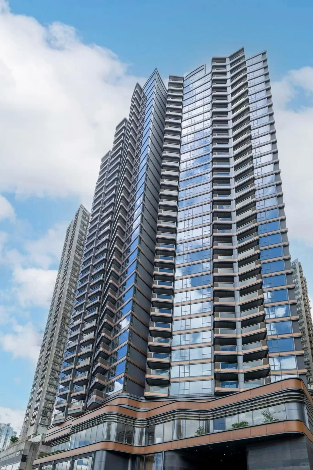 恒隆地產九龍灣「皓日」成交速報 今日錄得最