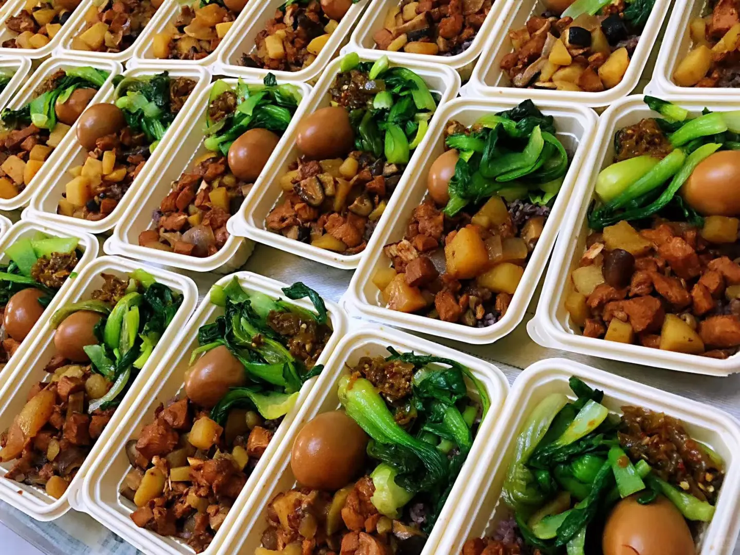 12月10日惠济区大学生吃什么