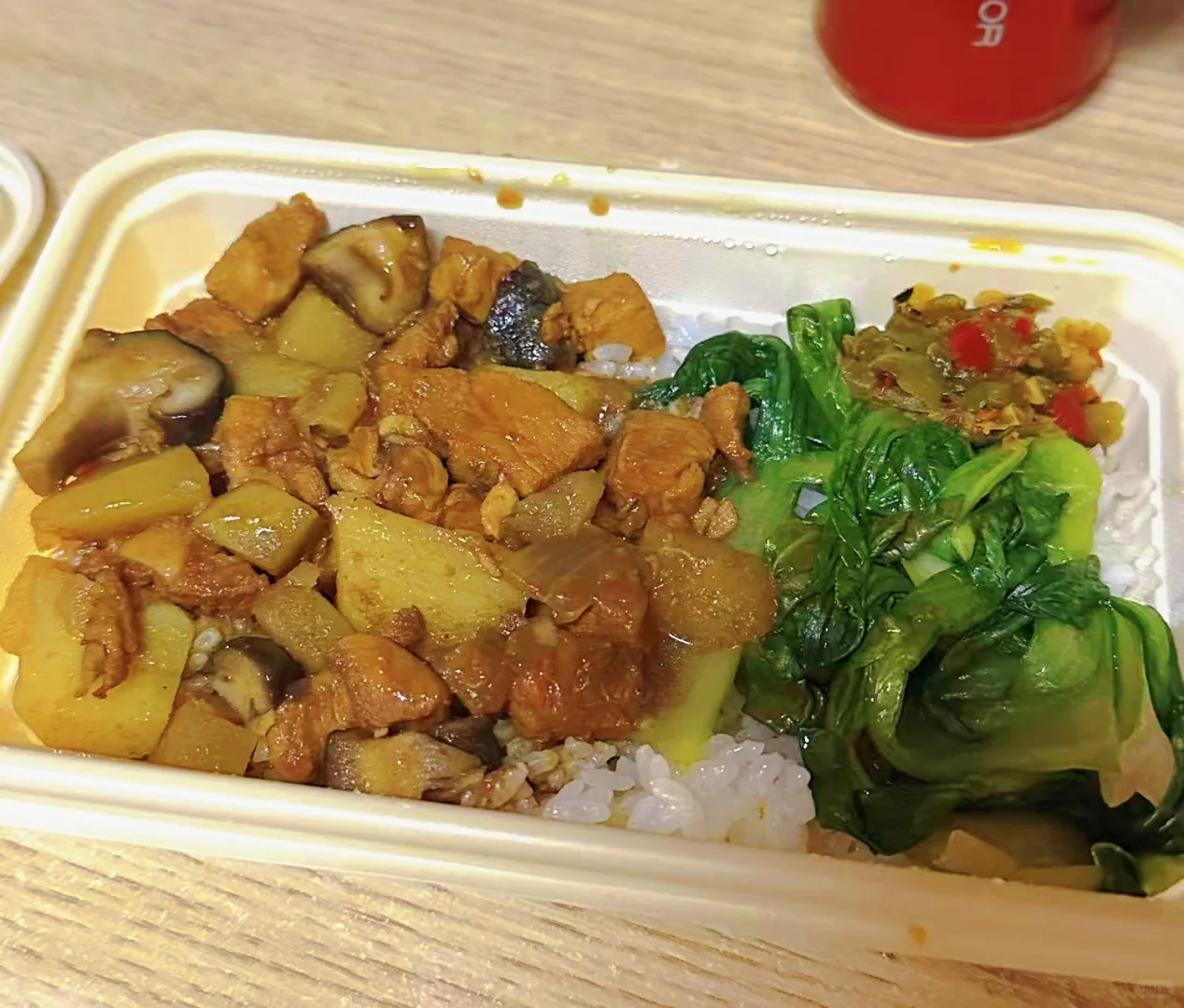 12月10日惠济区大学生吃什么