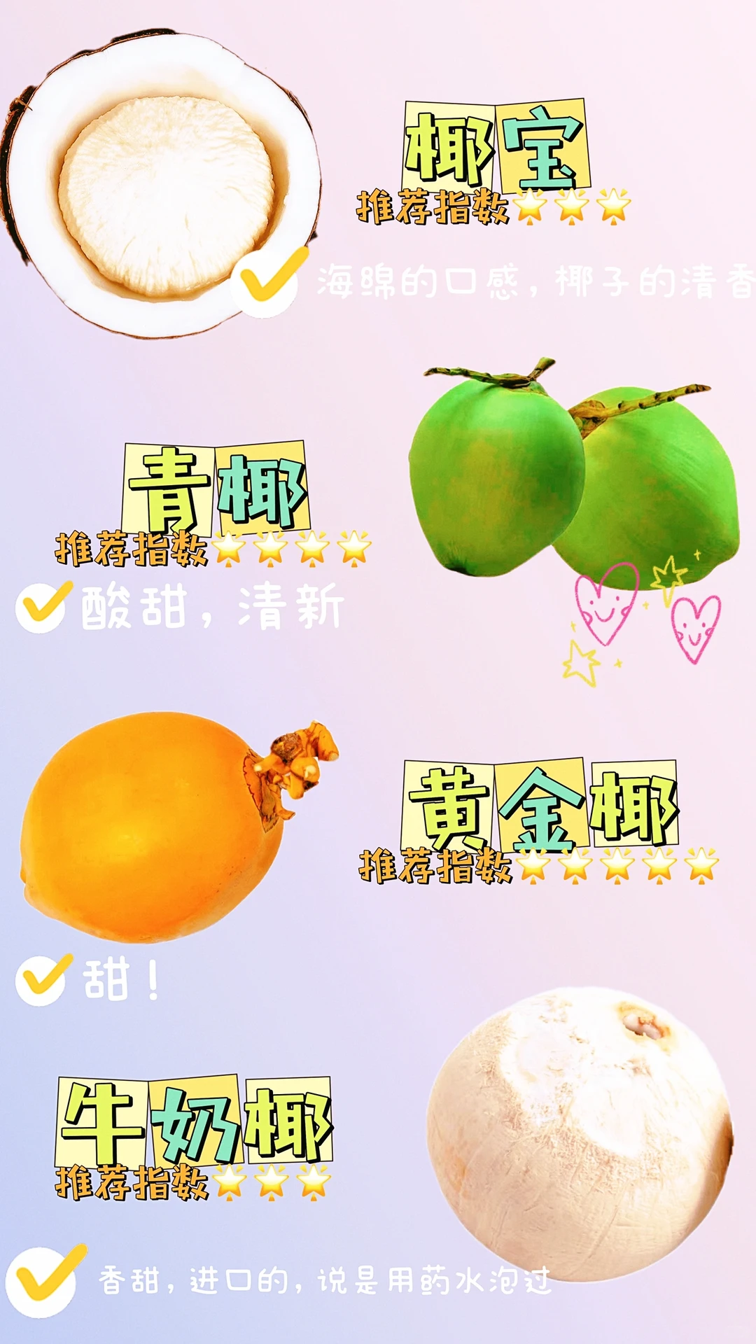 水果脑袋在海南狂欢?