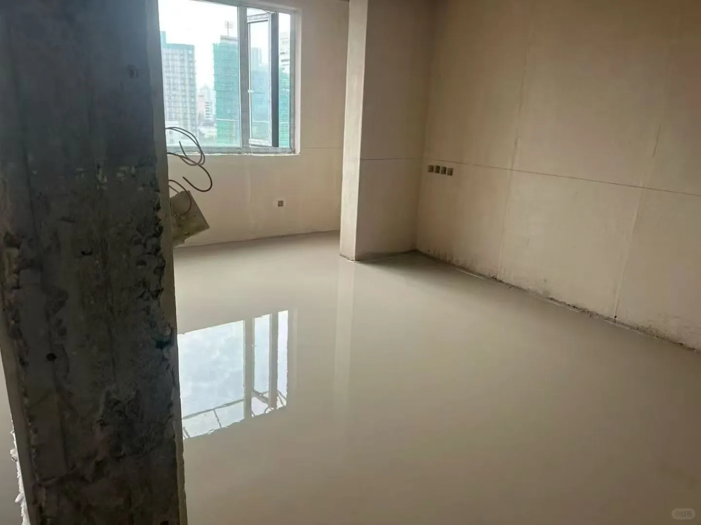 全上海找平包工包料