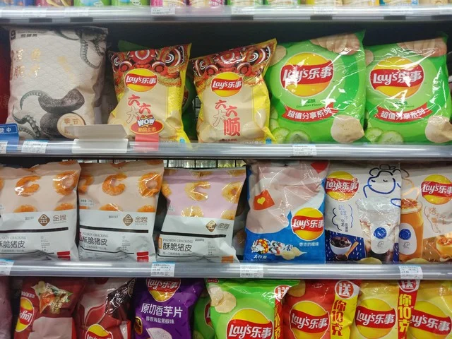 食品饮料业绩分化:多元需求考验经营韧性