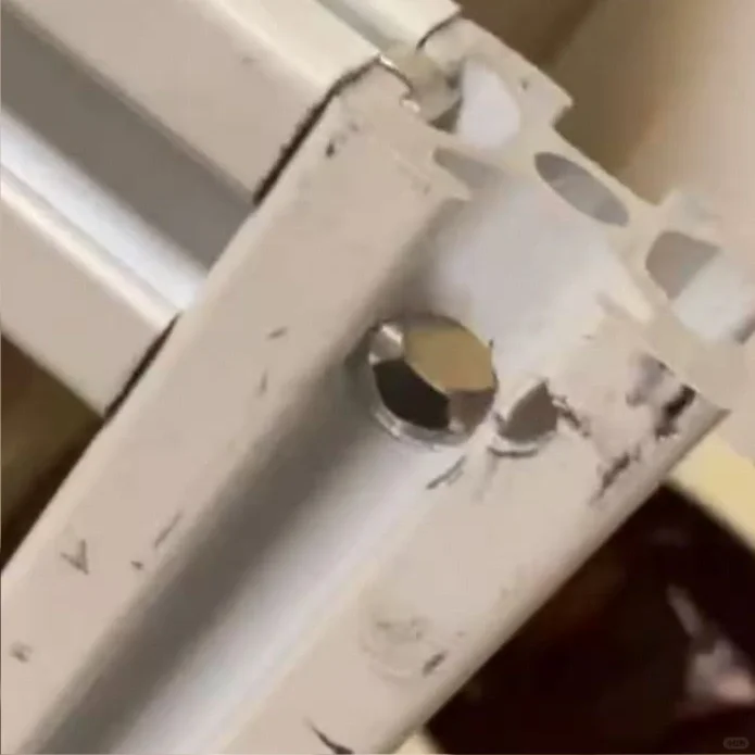 避雷河北一铝厂、木纹转印厂