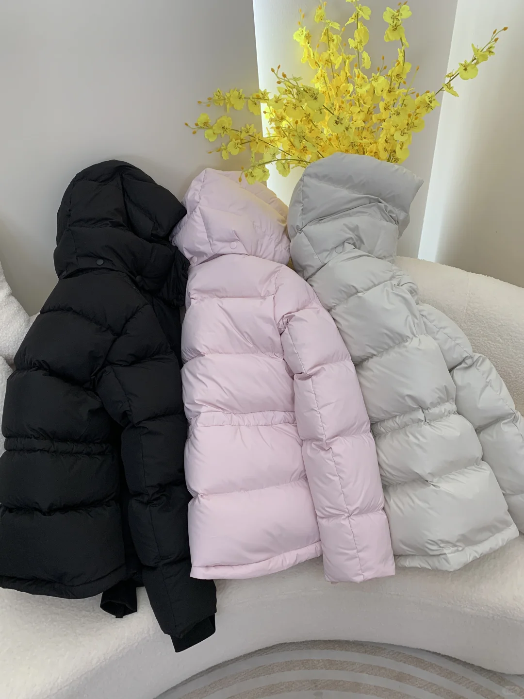 五格羽绒服 又又又又又又 又爆单了~~