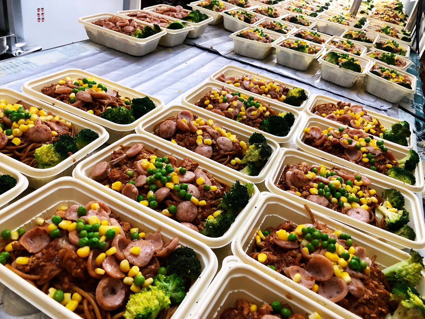 12月11日郑师郑工国基牧业大学生们吃什么