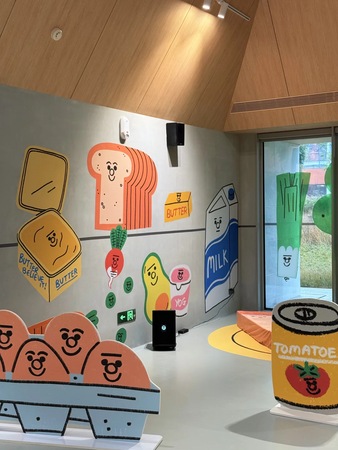 成都1h直达！藏在酒厂的童话展太好拍了……