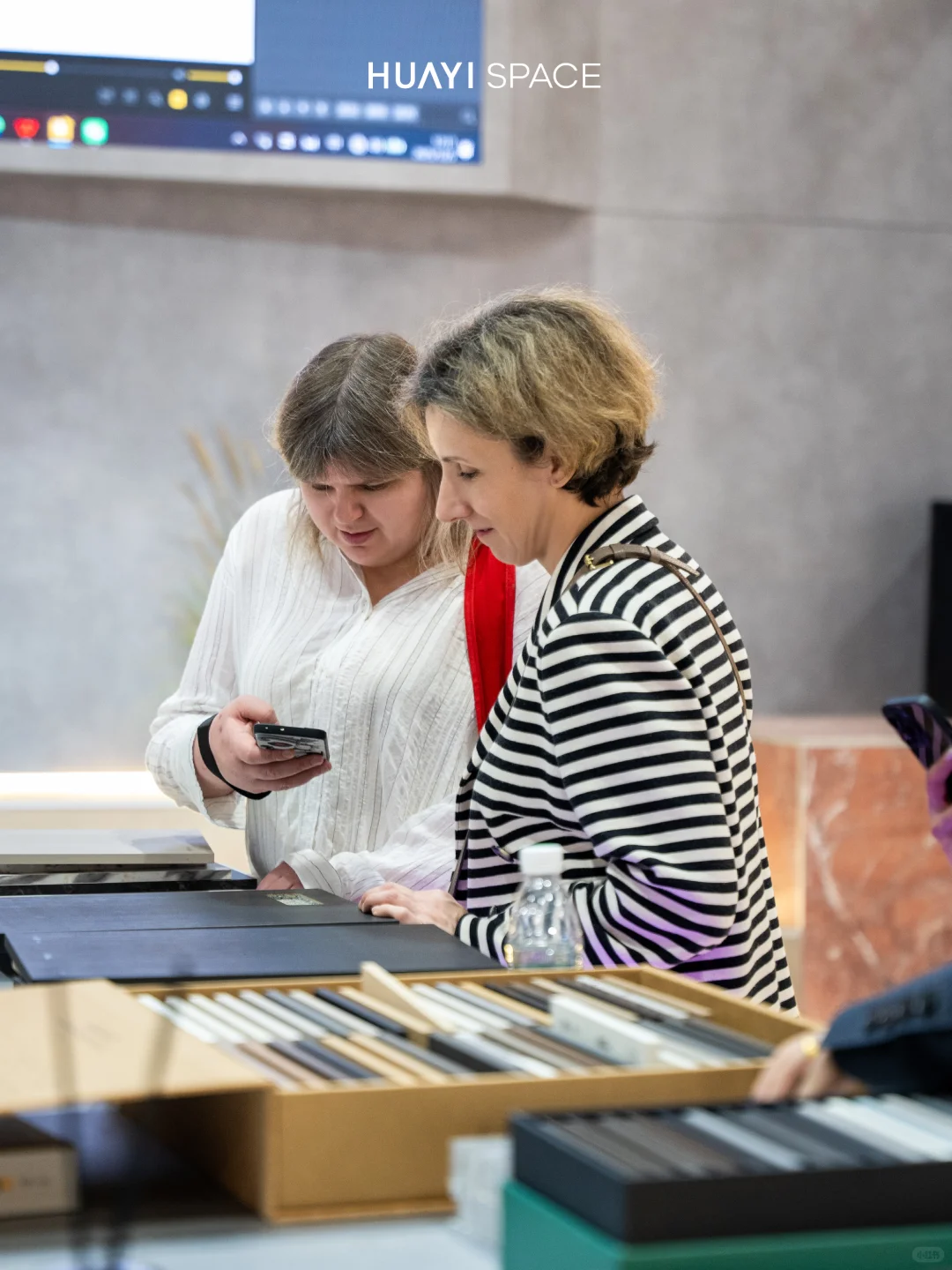 华意空间山海秘境|广州设计周圆满收官！