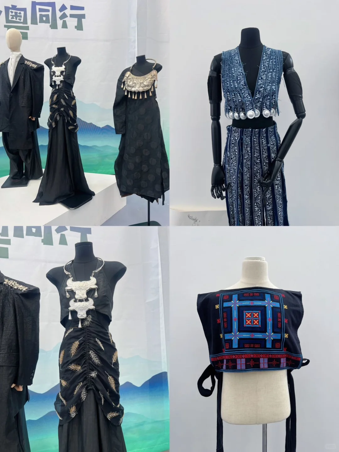 佛山逛展攻略！！！这次太有内容了。。。。