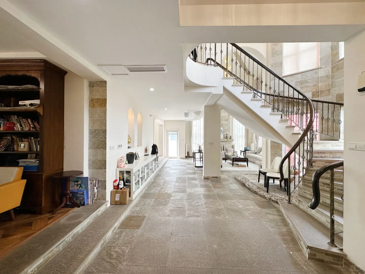 会展中心旁 美式草原风格独栋