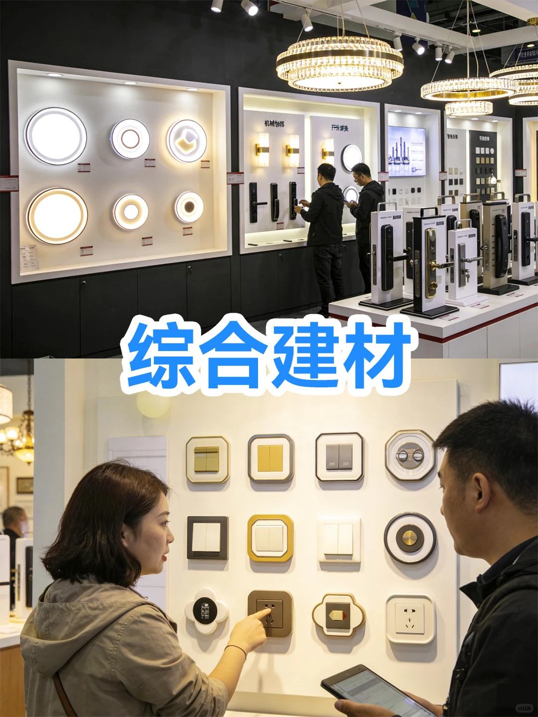 开展倒计时!宜宾家博会带你一站“装”满家