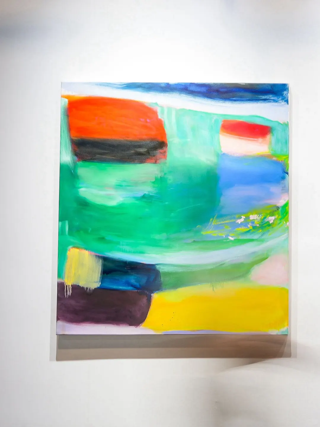 终于等到！「魔灯当代」艺术博览会✨