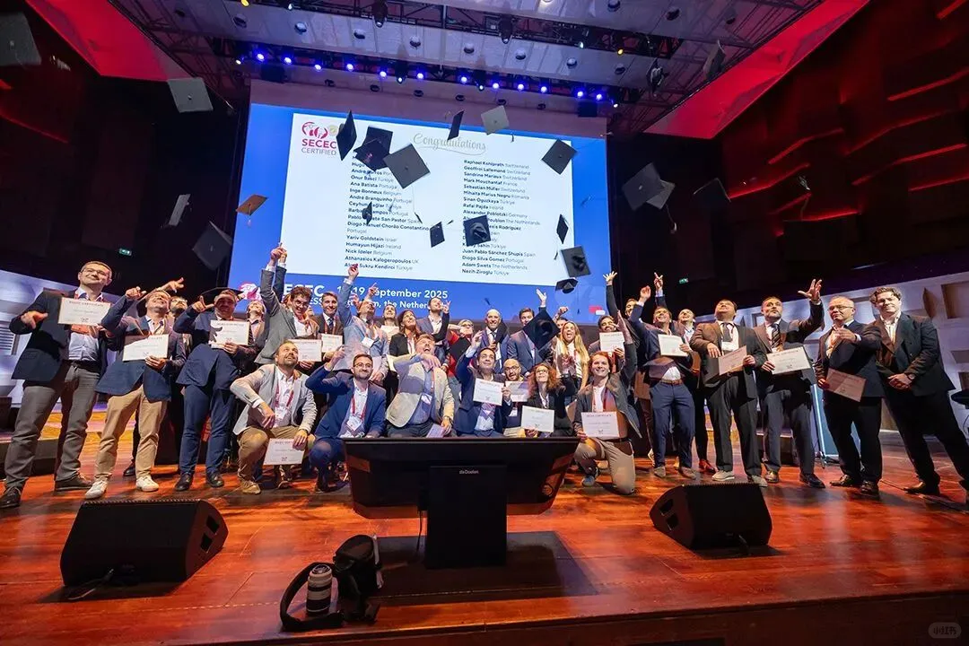 SECEC2026相约巴塞罗那 | 肩肘外科顶尖盛会