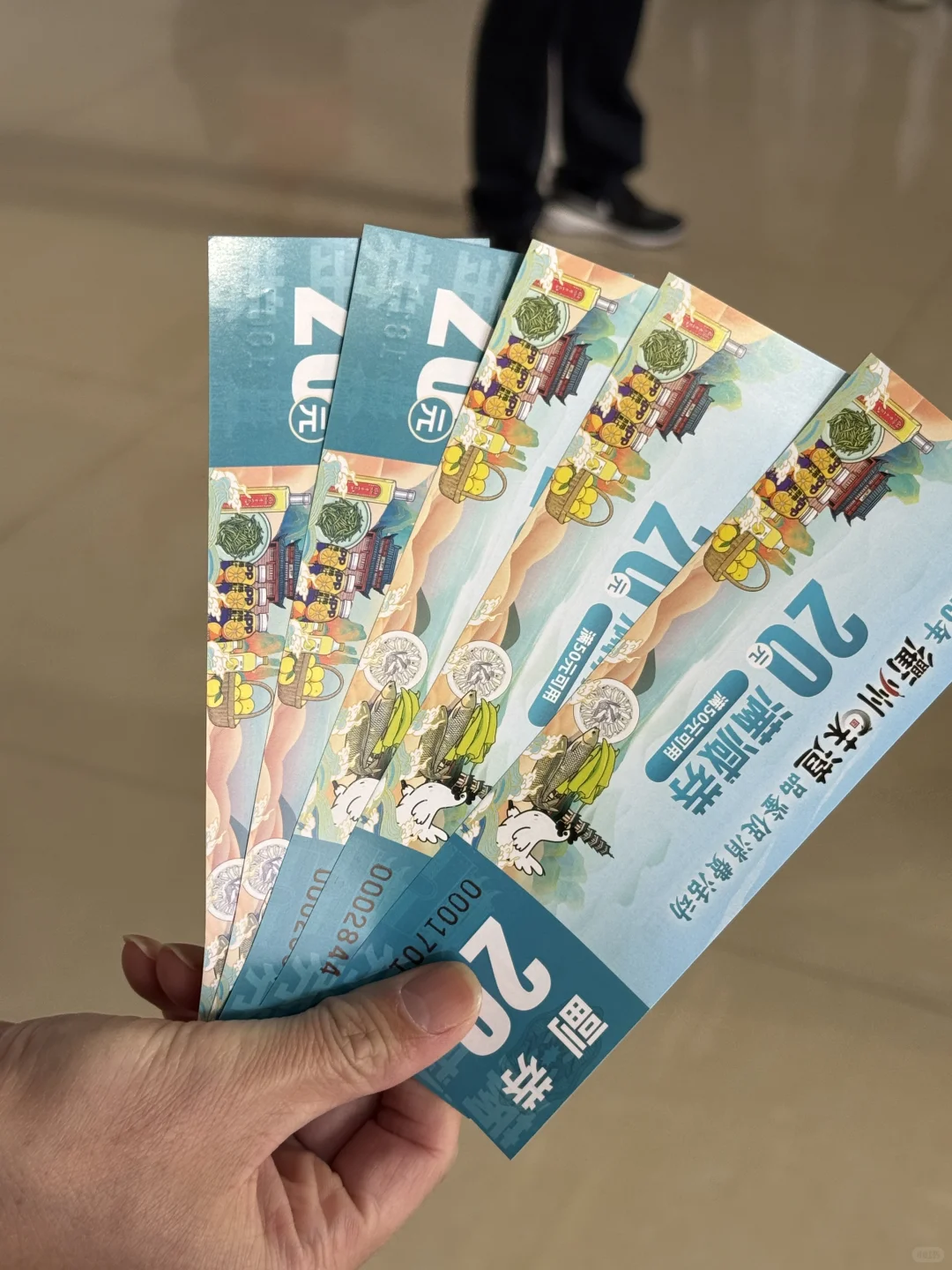 打听到了!衢州人民都在排队……