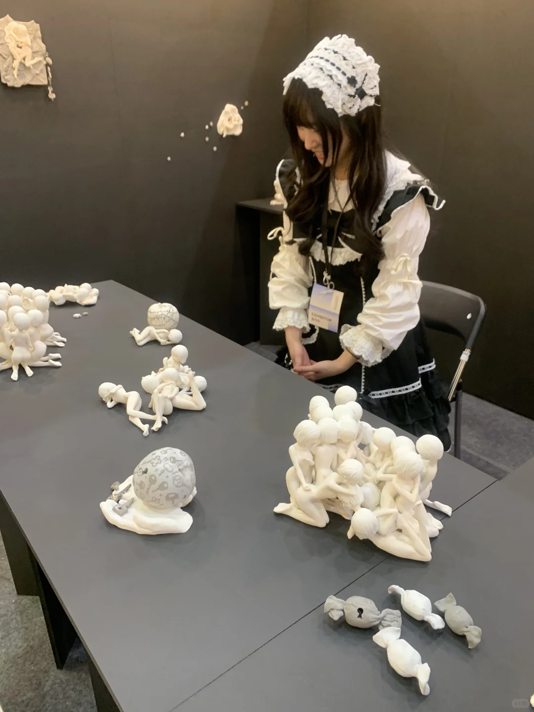 有趣的陶瓷｜韩国规模最大的工艺设计博览会