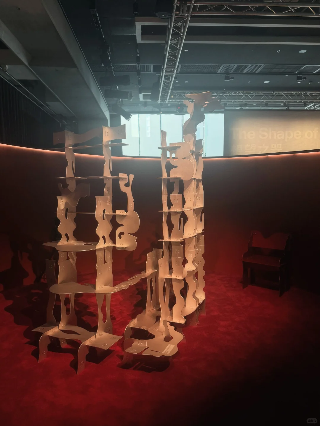 「什麼是設計？是渴望的形狀。」｜香港設計展