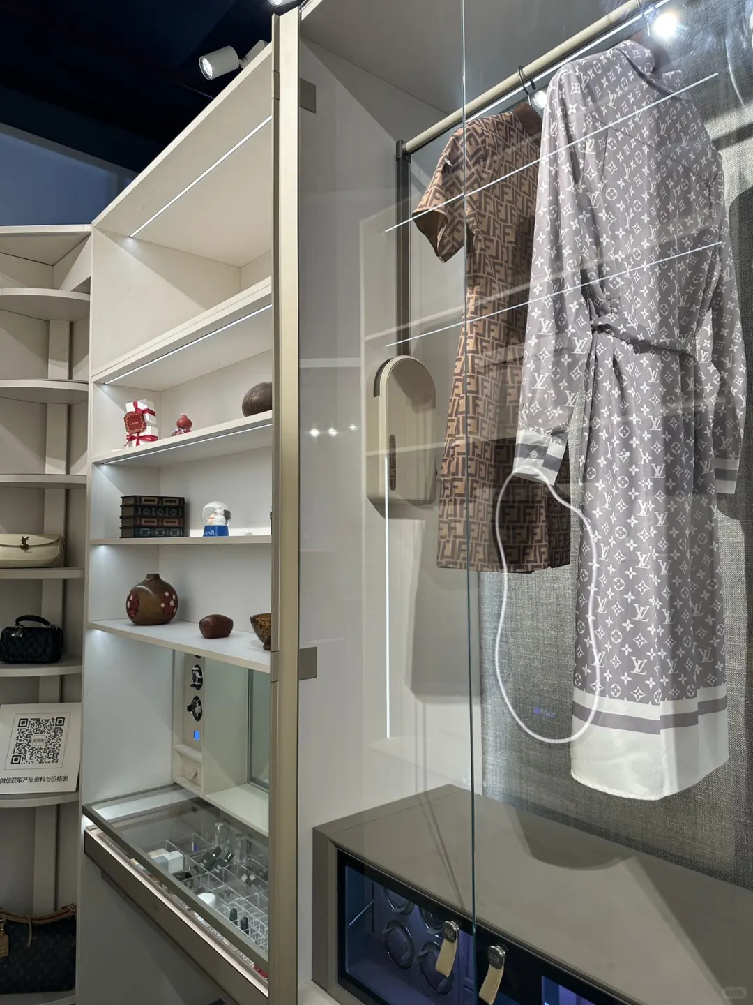 广州设计展竟然有外星人出没?❗️