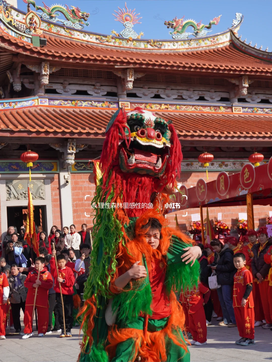 泉州超多活动根本看不完!保姆级攻略来了