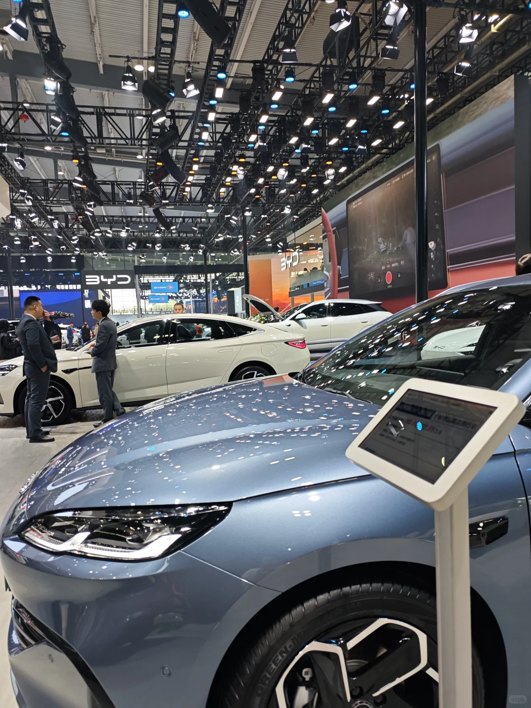 新时代 共享观展