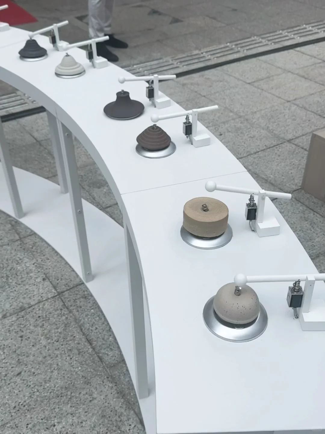 「什麼是設計？是渴望的形狀。」｜香港設計展