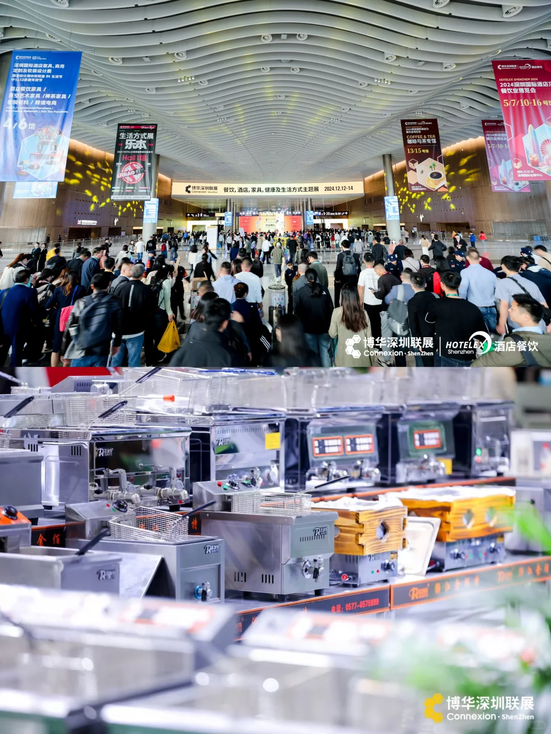 深圳12月去哪？来这里3天逛不够…