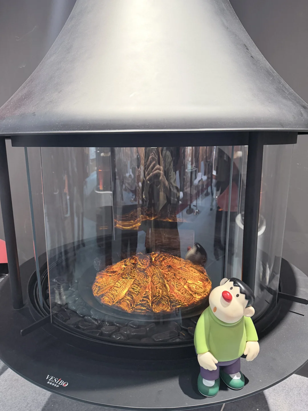 南宁设计师广州看展｜充电学习灵感炸了?