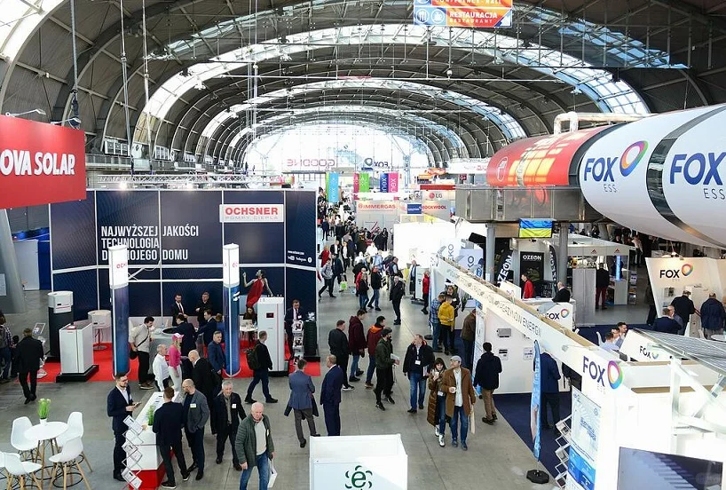 2026年墨西哥新能源展览会 The Green Expo