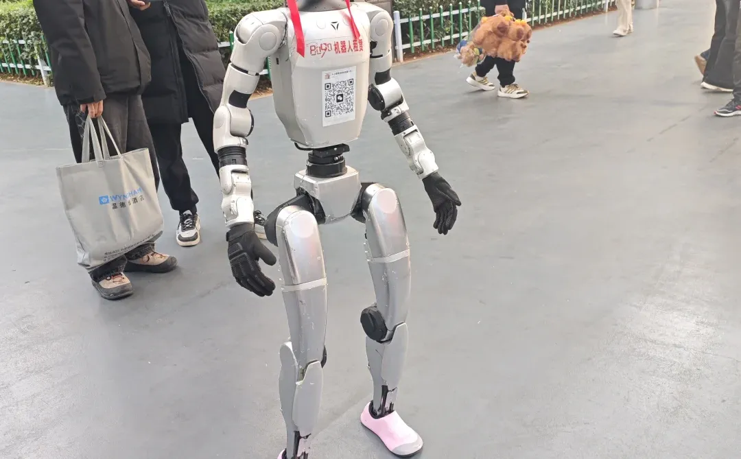 新时代 共享观展