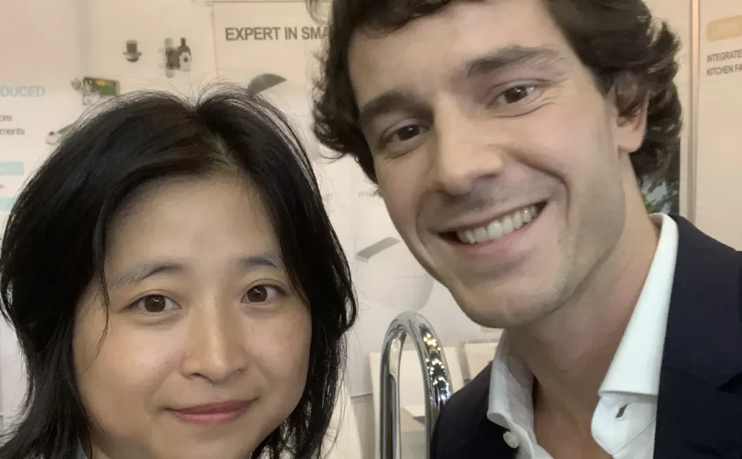 展会后 如何让客户唯独不会忘记你