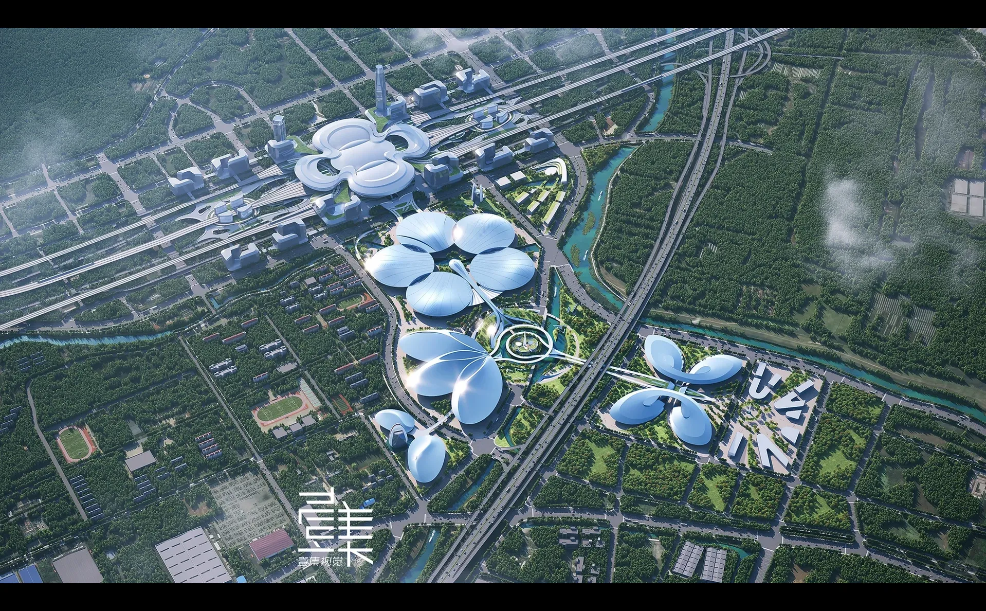 南京会展中心 竞赛