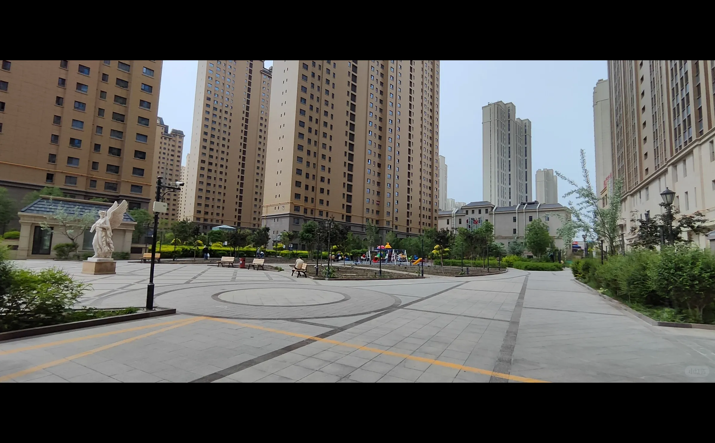 会展吾悦旁房屋出租