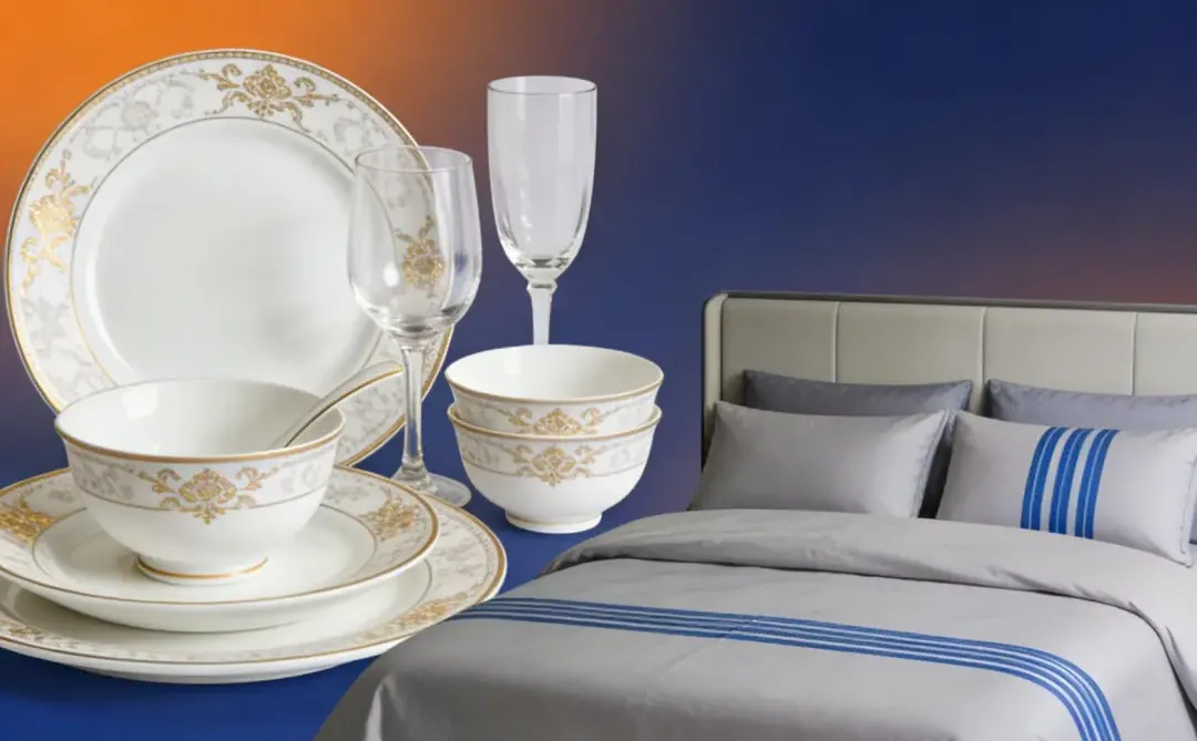 2026年越南酒店用品展