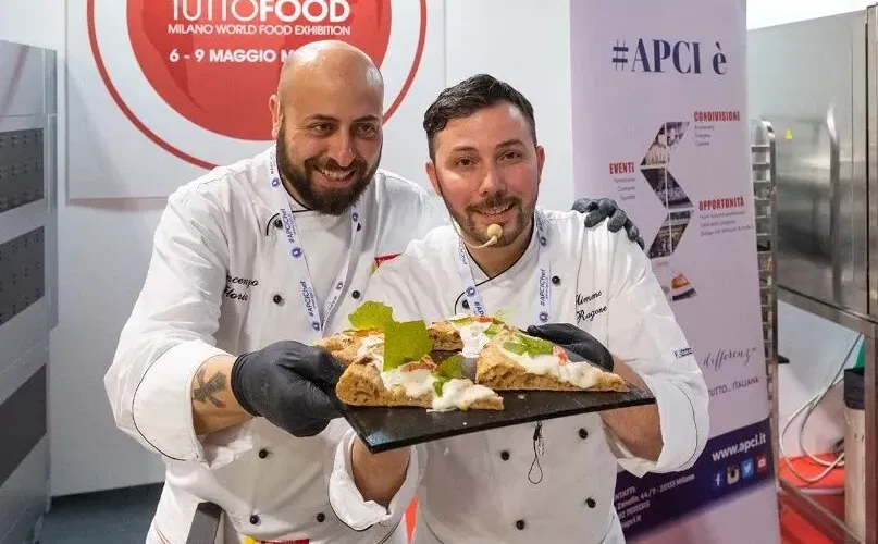 2026年意大利米兰食品展览会TUTTO FOOD