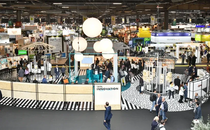 2026年马来西亚吉隆坡食品展览会 MIFB