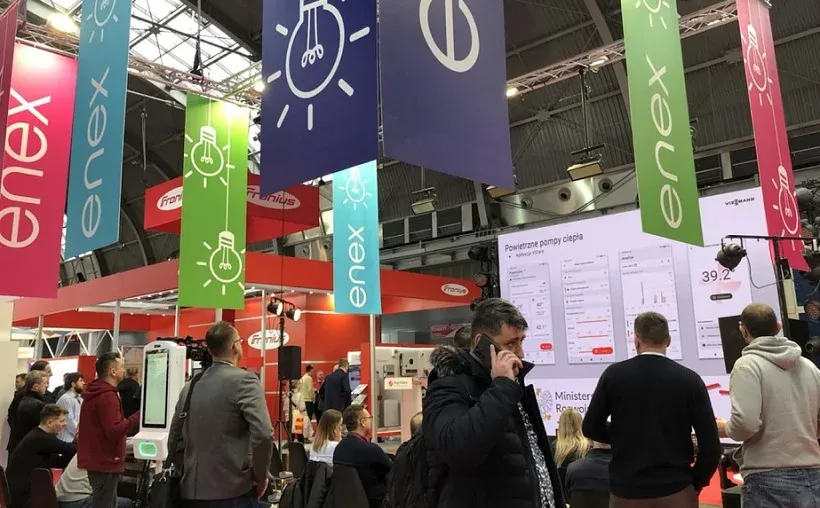 2026年泰国曼谷新能源展览会 SETA