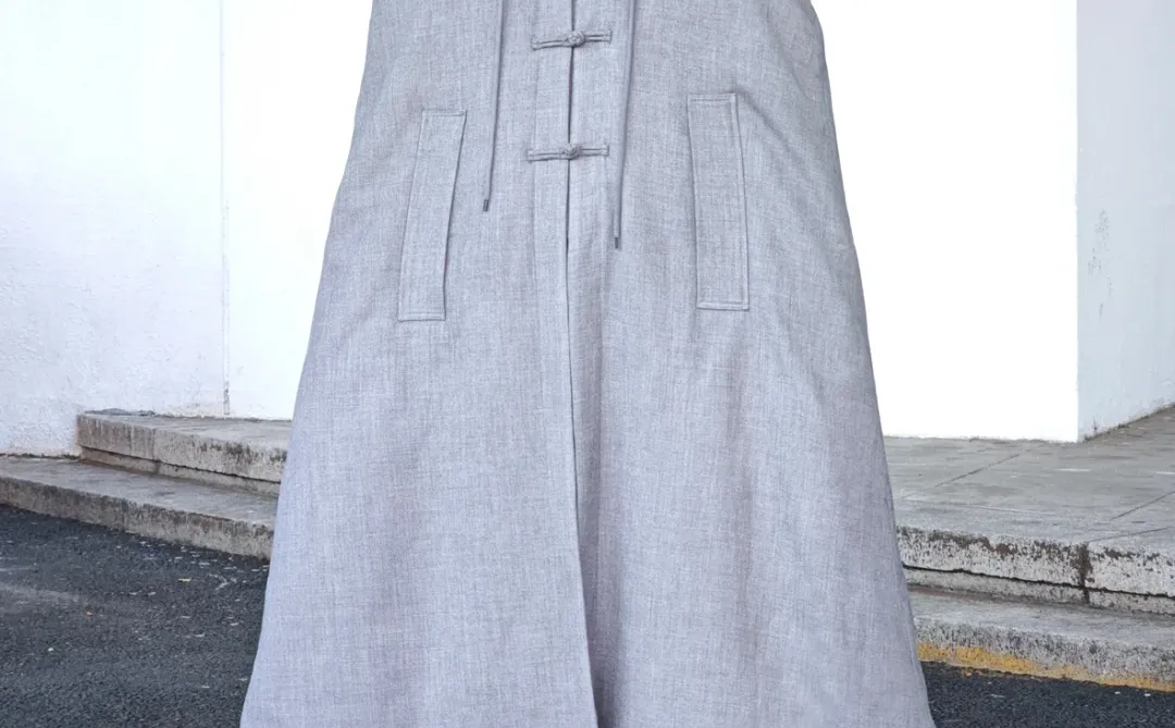 离相衣|温暖的供养 -25℃清晨打坐不再寒冷!