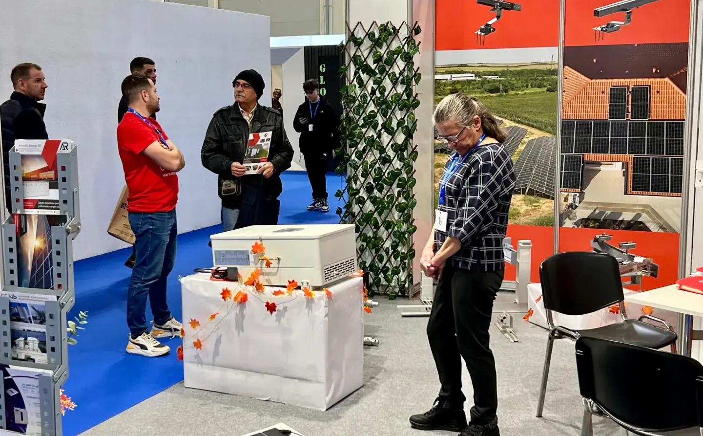 2026罗马尼亚暖通制冷展将于3月19-22日举办