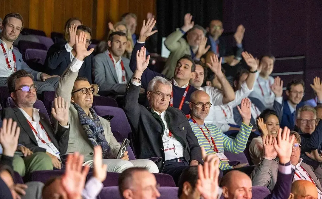 SECEC2026相约巴塞罗那 | 肩肘外科顶尖盛会