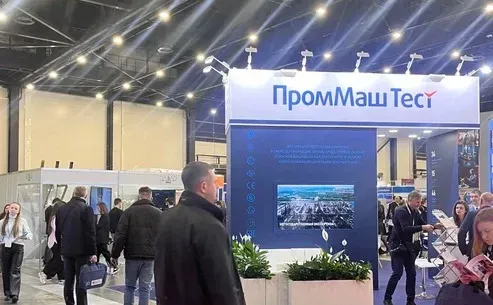 参加展会后才明白世界是个巨大的草台班子