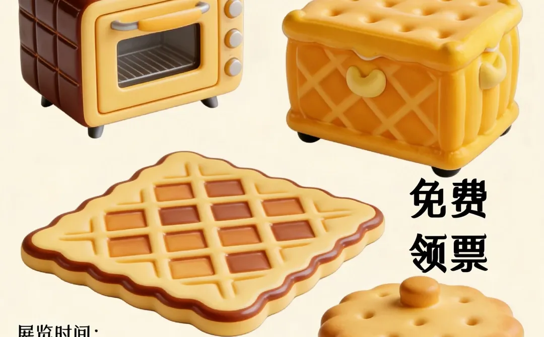 免费领票！宜宾家博会开启，家居好物全涵盖