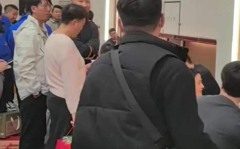 超采会&龙贵集团线下对接会