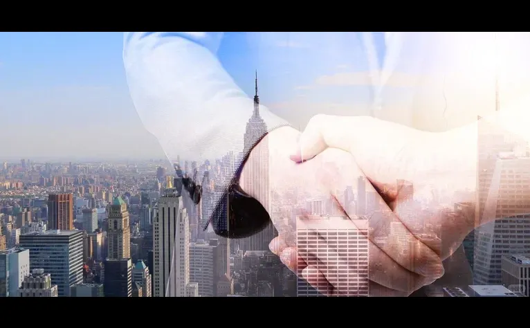 合肥供应商大会