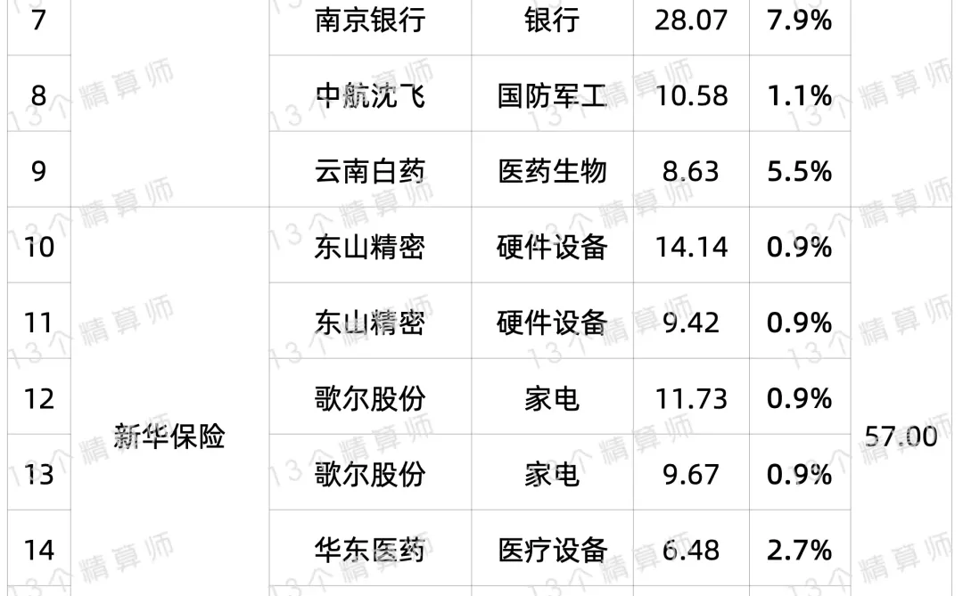 从保司投资侧面看分红险