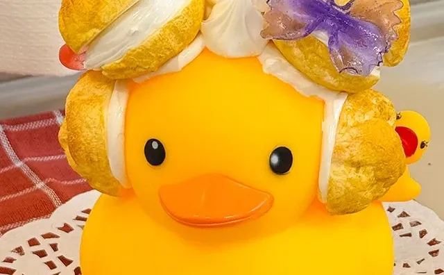 东京展会｜暮らしの中のお菓子展?