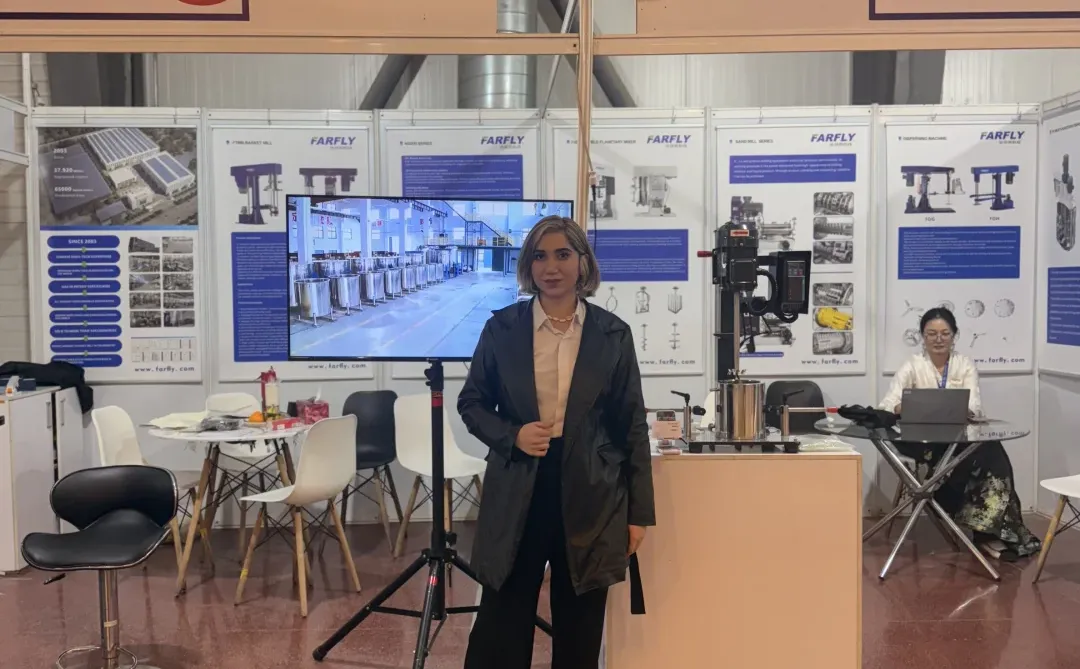 油漆和树脂展览会!!!??