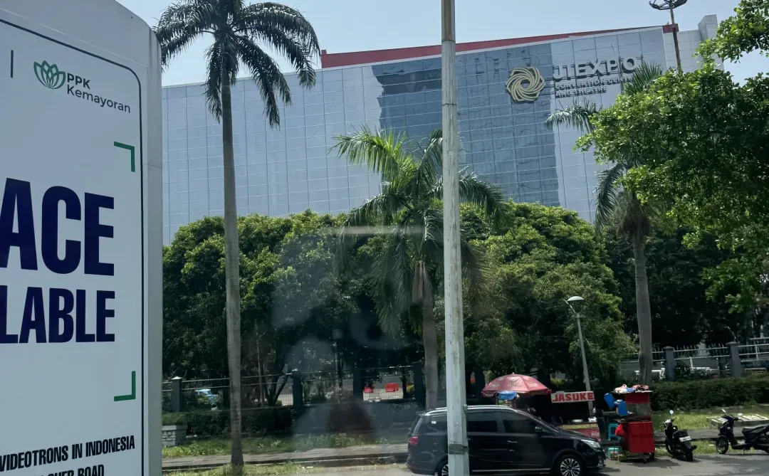 义博会境外展-印尼站强势回归❗️出海爆单?