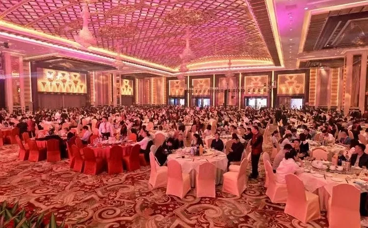 呼和浩特招商会充场群演