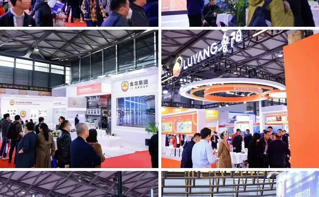 看展日记|雷力阀门MTM金属展取经归来!