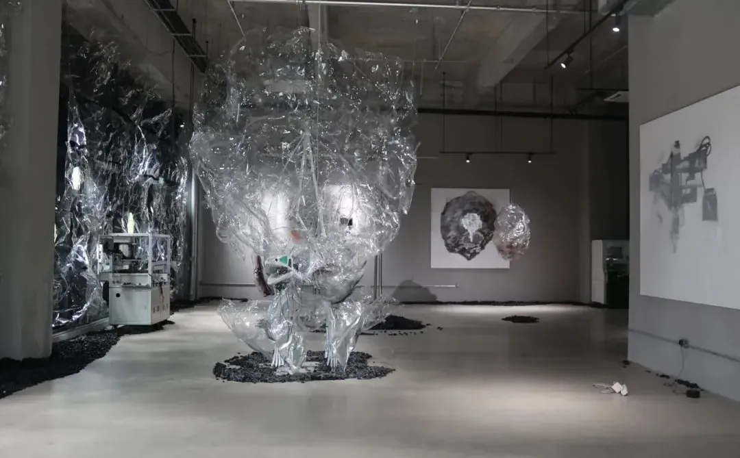 探秘东和104,工业与艺术!?